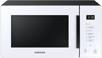 Микроволновая печь - СВЧ Samsung MS23T5018AW белый