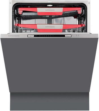 Полновстраиваемая посудомоечная машина Kuppersberg GSM 6073