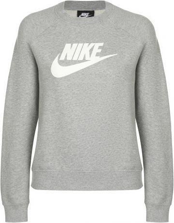 Nike Свитшот женский Nike Sportswear Essential, размер 48-50