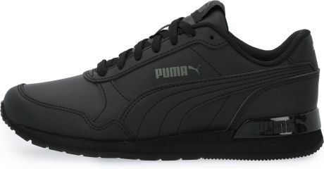 Puma Кроссовки для мальчиков Puma St Runner V2 L Jr, размер 37