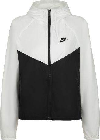 Nike Ветровка женская Nike Sportswear Windrunner, размер 42-44