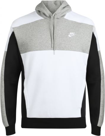 Nike Худи мужская Nike Sportswear Club, размер 50-52