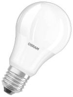 Светодиодная лампа Osram LED Star Classic Ledvance A100 10.5W/840 E27 (485566)