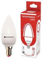 Светодиодная лампа Экономка Eco_LED9wCNE1445 (479248)