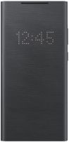 Чехол Samsung Smart LED View Cover для Galaxy Note 20, черный (EF-NN980PBEGRU)