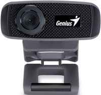 Веб-камера Genius FaceCam 1000X V2