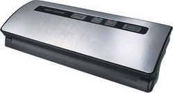 Вакуумный упаковщик Redmond RVS-M 021 (серый металлик)