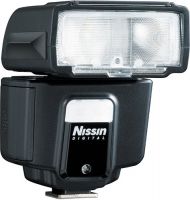 Фотовспышка NISSIN i40 Nikon