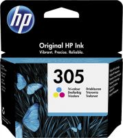 Картридж HP 305 Tri-colour (3YM60AE)