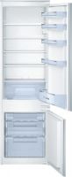 Встраиваемый холодильник Bosch Serie | 4 KIV38X22RU