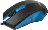 Мышь Ritmix ROM-202 Blue