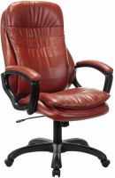 Кресло Brabix Omega EX-589 коричневое (532096)