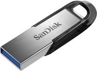 USB-флешка SanDisk Ultra Flair 128Gb (SDCZ73-128G-G46)