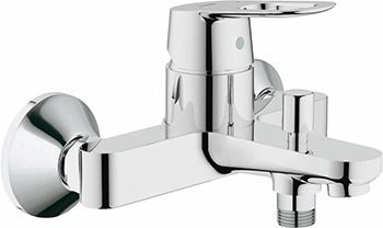 Смеситель для ванной комнаты Grohe BauLoop для ванны