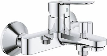 Смеситель для ванной комнаты Grohe BauEdge Ван 1-рыч LongLife 35мм