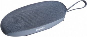 Портативная акустика Hyundai H-PAC280