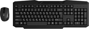 Набор: мышь/клавиатура RSQ RSQ-CBWS-001