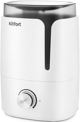 Увлажнитель воздуха Kitfort KT-2802-1