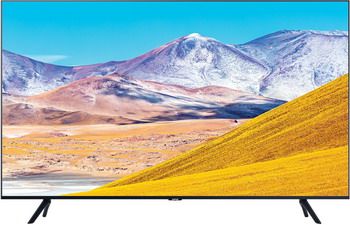 Crystal UHD телевизор Samsung UE-65TU8000UX