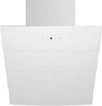 Вытяжка Midea MH60AN795GW