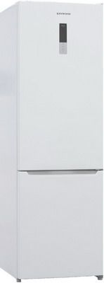 Двухкамерный холодильник Kenwood KBM-2005NFDW