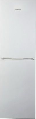 Двухкамерный холодильник Snaige RF57SG-S500210