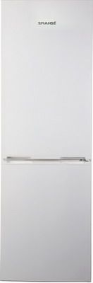 Двухкамерный холодильник Snaige RF58SG-S500260