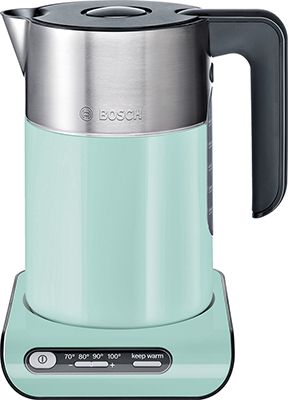 Чайник электрический Bosch TWK8612P