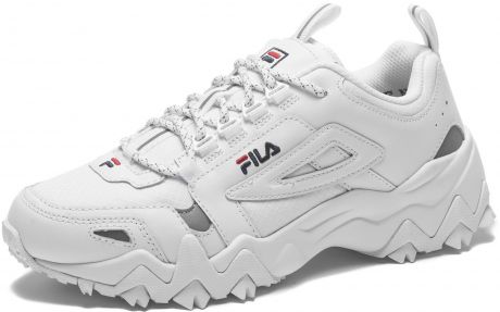 FILA Кроссовки женские Fila Trail Wk, размер 36