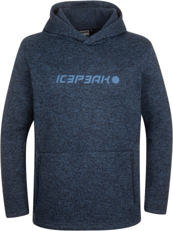 IcePeak Худи мужская IcePeak Vologda, размер 48