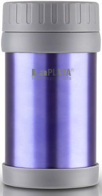 Термос LaPlaya JMG 0.5 L Violet 560032