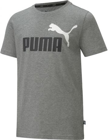 Puma Футболка для мальчиков Puma ESS 2, размер 140