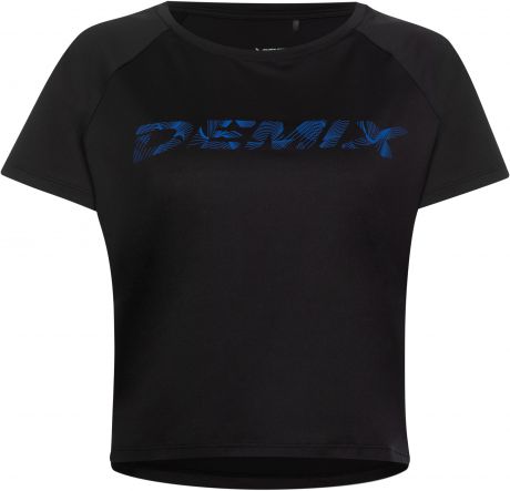Demix Футболка женская Demix, размер 44