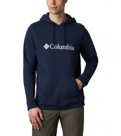 Columbia Худи мужская Columbia CSC Basic Logo™ II Hoodie, размер 56