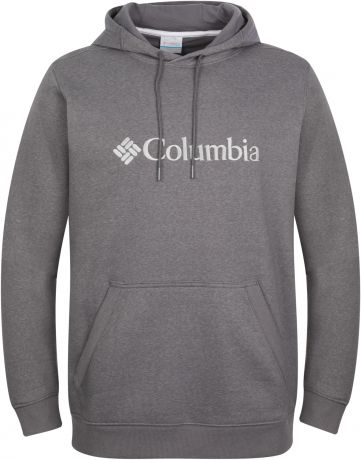 Columbia Худи мужская Columbia CSC Basic Logo™ II Hoodie, размер 50-52