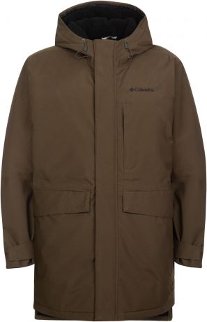 Columbia Куртка утепленная мужская Columbia Firwood™, размер 48-50