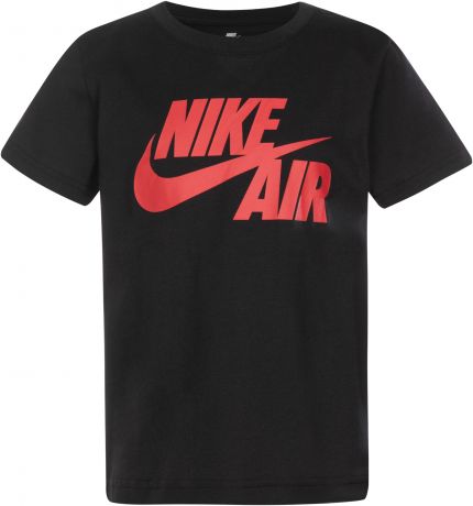 Nike Футболка для мальчиков Nike Air, размер 116