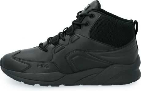 Fila Кроссовки мужские Fila Tornado Mid, размер 46