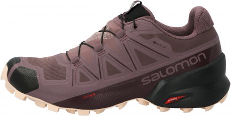 Salomon Кроссовки женские Salomon Speedcross 5 Gtx, размер 37