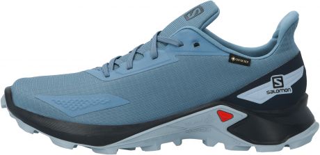 Salomon Кроссовки женские Salomon Alphacross Blast Gtx, размер 39.5