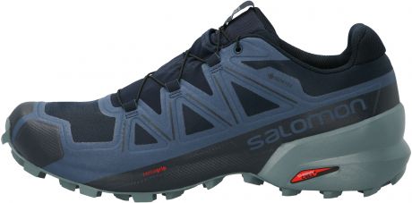 Salomon Кроссовки мужские Salomon Speedcross 5 Gtx, размер 45