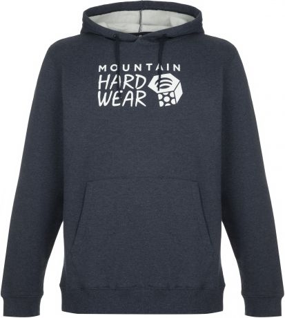Mountain Hardwear Джемпер флисовый мужской Mountain Hardwear Logo™, размер 50