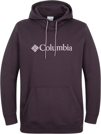 Columbia Худи мужская CSC Basic Logo™ II Hoodie, размер 46