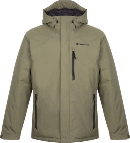 Columbia Куртка утепленная мужская Columbia Murr Peak™ II, размер 46