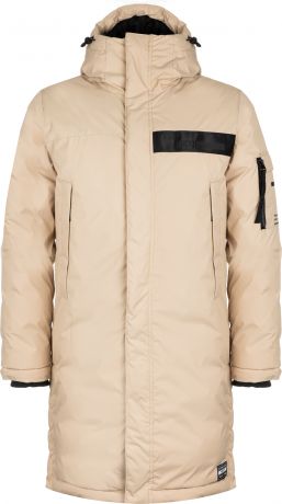 Termit Куртка утепленная мужская Termit, размер 46