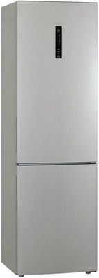 Двухкамерный холодильник Haier C2F 537 CMSG