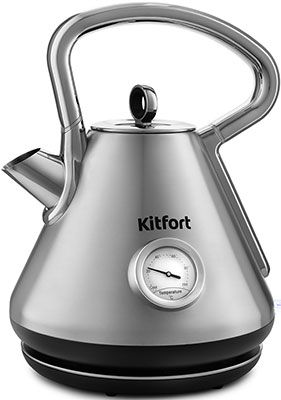 Чайник электрический Kitfort KT-6103
