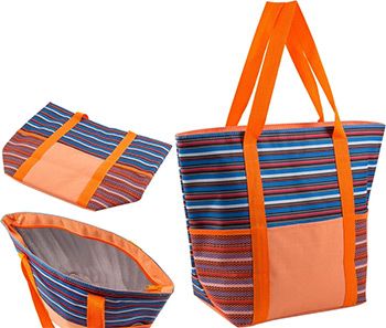 Сумка-холодильник Ecos Sunset Tote-II CB-13 25л 6813