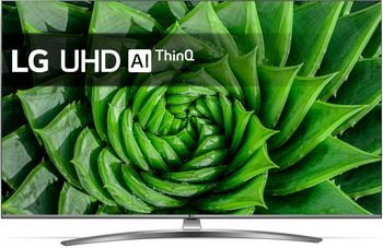 4K (UHD) телевизор LG 43UN81006LB