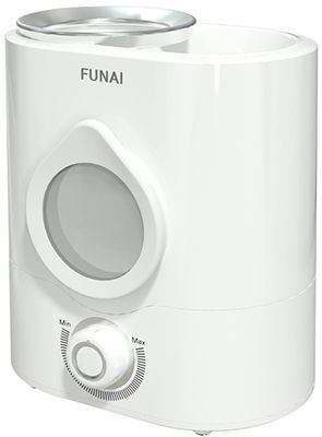Увлажнитель ультразвуковой Funai Bonsai USH-BM7201WC